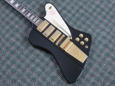 1999 epiphone firebird for sale  New Egypt