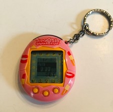 Tamagotchi connection pink for sale  Appleton