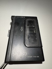 Walkman stereo cassette usato Walkman stereo cassette usato  Padova