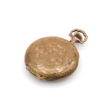 Taschenuhr pocket watch gebraucht kaufen  München