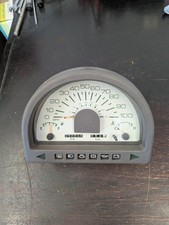 Nissan cargo speedo for sale  STOURPORT-ON-SEVERN