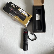 Coast taschenlampe xp9r gebraucht kaufen  Berlin
