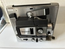 Vtg bell howell for sale  Weymouth