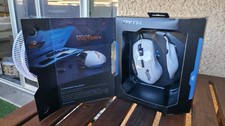 Souris gamer roccat d'occasion  Toulouse-