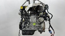 Moteur peugeot 3008 d'occasion  Parthenay