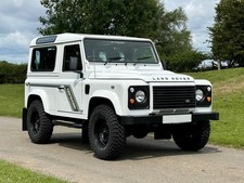 2011 land rover for sale  LEICESTER