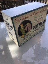 Putnam dyes original for sale  Portland