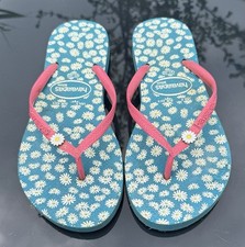 Ladies havaianas slim for sale  MAIDENHEAD