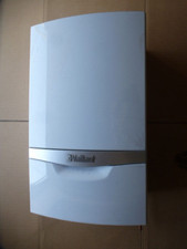 Heizung vaillant brennwert gebraucht kaufen  Paderborn