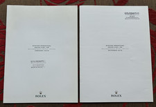 Rolex price lists for sale  DEAL