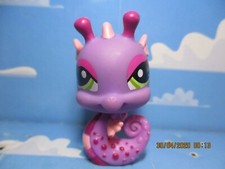 Petshop hippocampe 1314 d'occasion  Bailleul