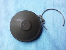 Wwii lfuel tank for sale  Columbiana