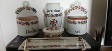 Ancien lot necessaire d'occasion  Longué-Jumelles