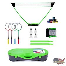 Racket portable backyard d'occasion  Expédié en Belgium