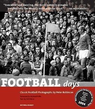 Football days classic for sale Football days classic for sale  ELY