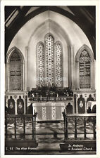 Altar frontal st. for sale  STOCKPORT