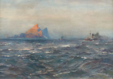 Offset marin marie d'occasion  Vannes