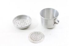 Alter kaffeefilter tassenfilte gebraucht kaufen  Pirna, Dohma, Struppen