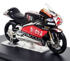 2002 deagostini aprilia for sale  BOGNOR REGIS