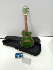Green amahi mahogany for sale  Colorado Springs