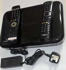 Humax hdr 1000s for sale  DERBY