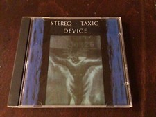 Usado, Stereo Taxic Device - CD - 1990. CD  oop comprar usado  Enviando para Brazil