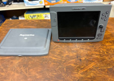 Raymarine e02013 e120 for sale  Bristol
