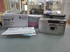 Ricoh ultra compact usato  Aosta