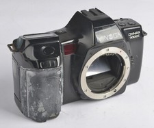 Minolta dynax 7000i usato  Caserta