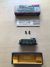 Loco tracteur hornby d'occasion  Courseulles-sur-Mer