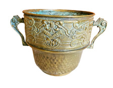 Ancien cache pot d'occasion  Bourg-de-Péage