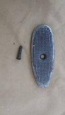 M1 carbine, butt plate & screw - Calciolo + Vite  (cd. 22 + 230) comprar usado  Enviando para Brazil