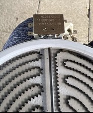 Elemento de aquecimento Frigidaire Range fabricante de equipamento original 305440417 comprar usado Elemento de aquecimento Frigidaire Range fabricante de equipamento original 305440417 comprar usado  Enviando para Brazil