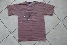 Tee shirt sergent d'occasion  Saint-Cyr-l'École