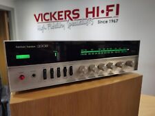 Harman kardon 330 for sale  YORK