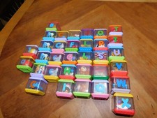 Fisher price peek for sale  Merced