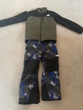 North face ski for sale  BEDFORD