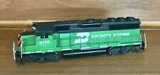 Athearn 4633 burlington for sale  North Myrtle Beach