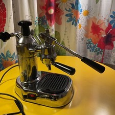 Pavoni europiccola gebraucht kaufen  Bernkastel-Kues