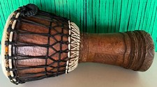 Djembe profi mali gebraucht kaufen  Grafenau
