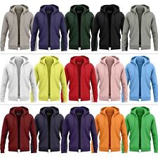 Mens plain fleece for sale  LONDON