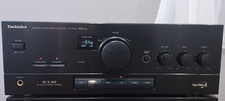 Ampli technics x120 d'occasion  Perpignan-