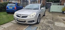 Vauxhall vectra 1.9 for sale  UK