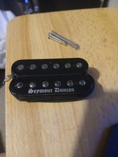Seymour duncan black for sale  WHITBY