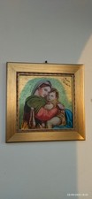 Madonna della seggiola usato  Bari