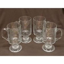 Irish coffee cups for sale  Wray
