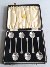Nice cased set for sale  TORQUAY