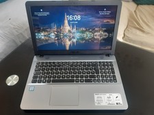 Ordinateur portable asus d'occasion  La Gacilly