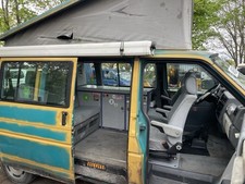 Lhd westfalia pop for sale  BELLSHILL