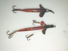 Early vintage fishing for sale  COLNE
